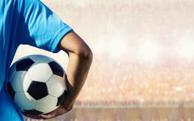Faster, Better Stronger: Total Foot Care for Passionate Soccer Players