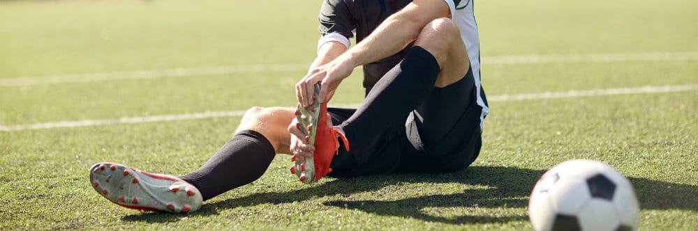 Athletes: Steer Clear from Plantar Fasciitis