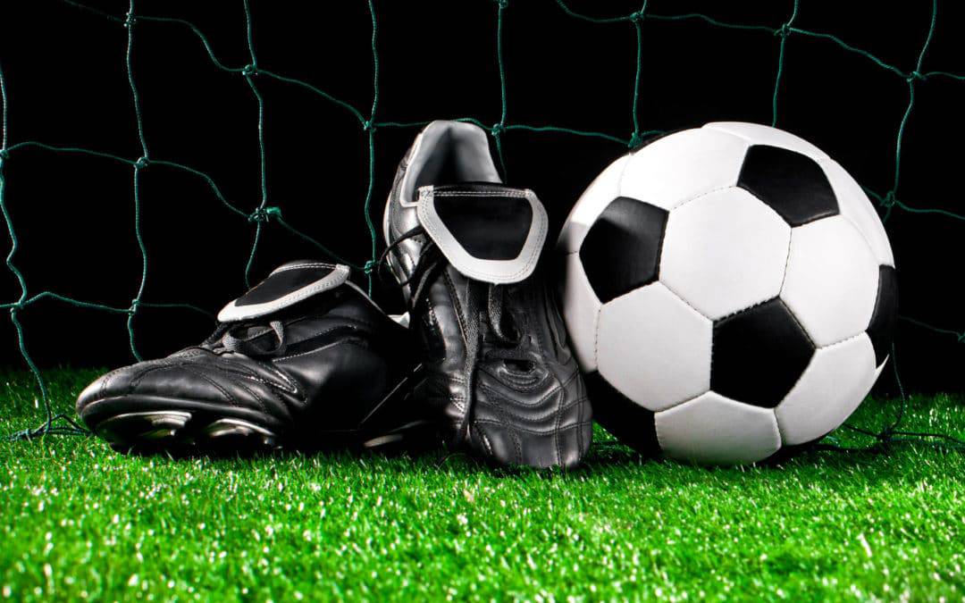 Why Picking Out the Perfect Pair of Cleats Is So Important for Soccer Players