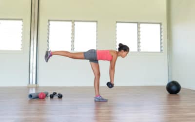 Drills and Exercises to Improve Ankle Stability