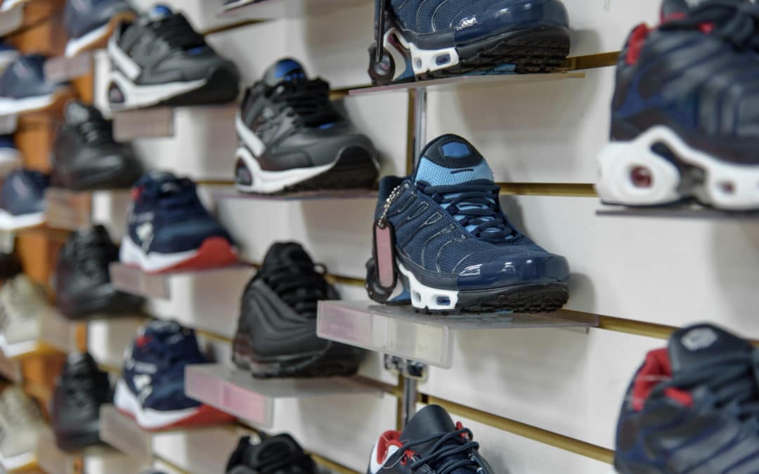 How to Choose the Right Sports Shoe