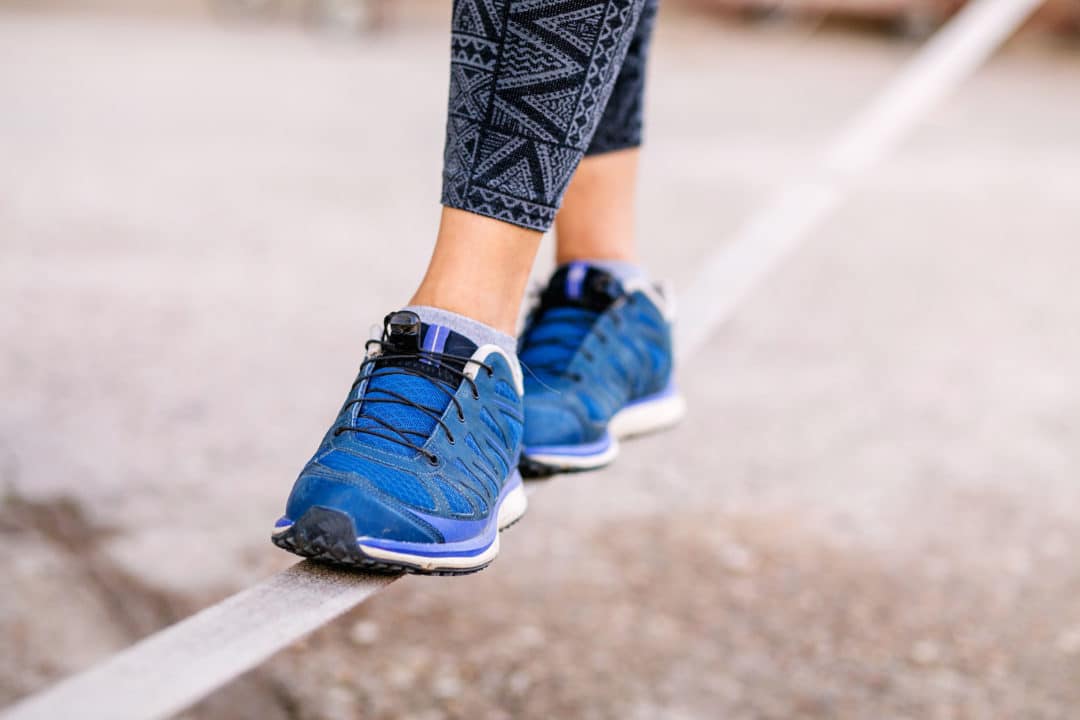 Why You NEED a Gait Analysis - Colorado Center for Podiatric Sports