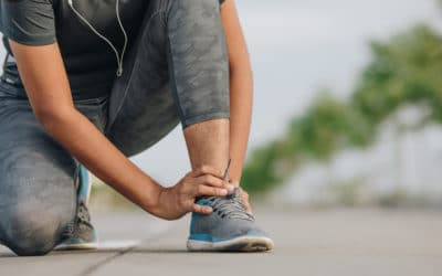 What to Do When You Have an Ankle Injury