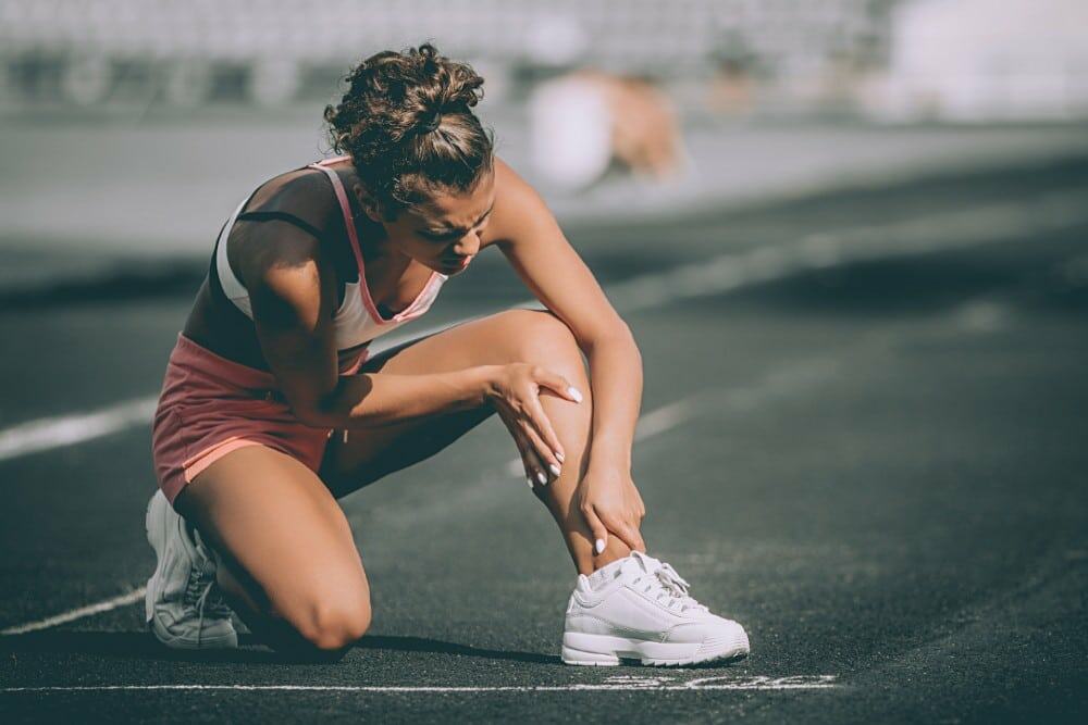 5 Simple Tips to Avoid Running Injuries