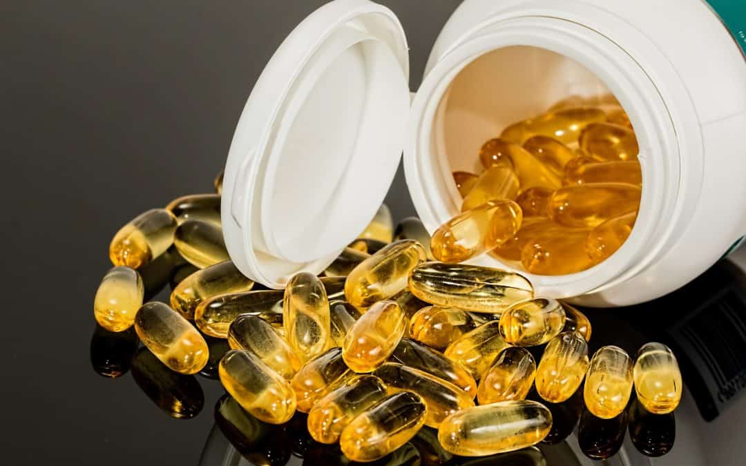 From the Inside Out: Using Oral and Topical Supplements to Fight Nail Fungus