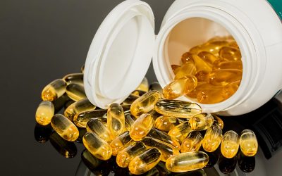 From the Inside Out: Using Oral and Topical Supplements to Fight Nail Fungus