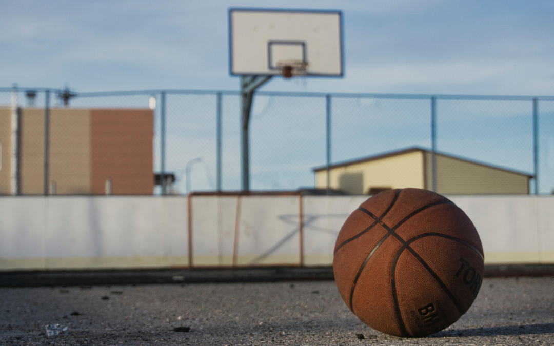 The Real Guide to Choosing the Right Basketball Shoes