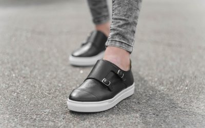 Do Your Shoes Cause Foot Problems? Workplace Footwear Tips