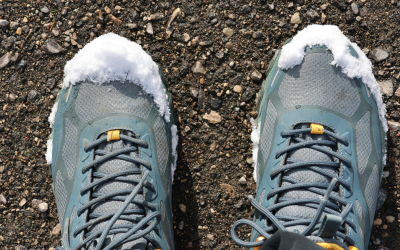 Winter Foot Care Tips to Keep Your Feet Healthy